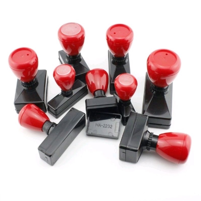 

KODE U3Y2 Stempel Warnaflash Murah sesuai keterangan