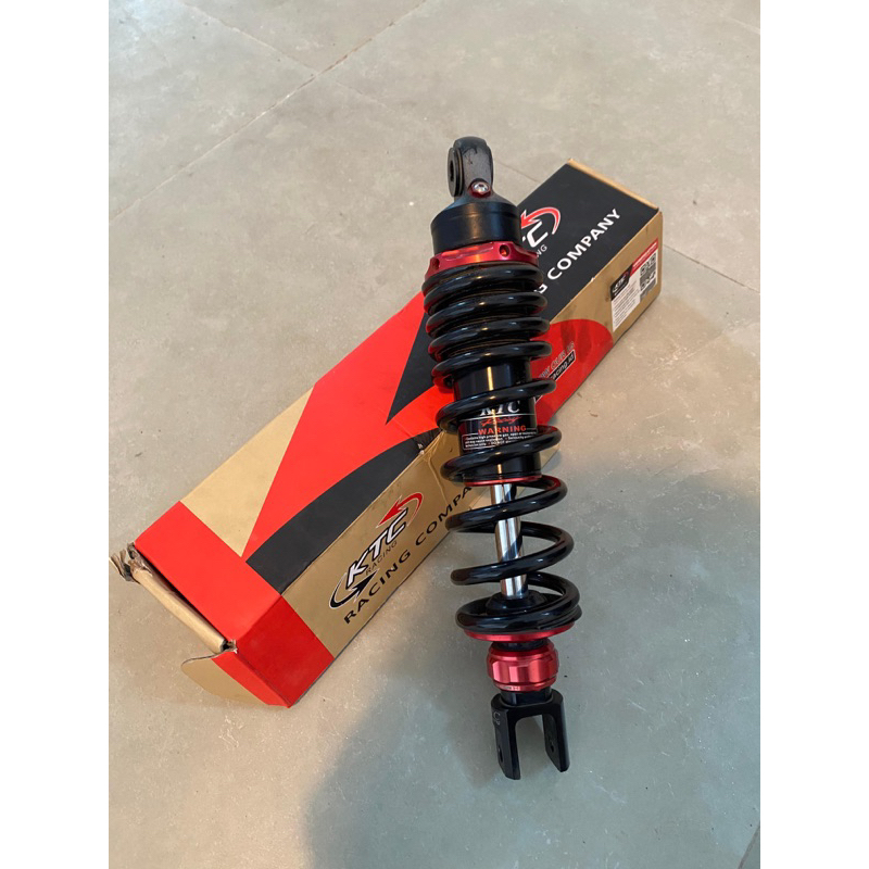 shock ktc razor mio sporty