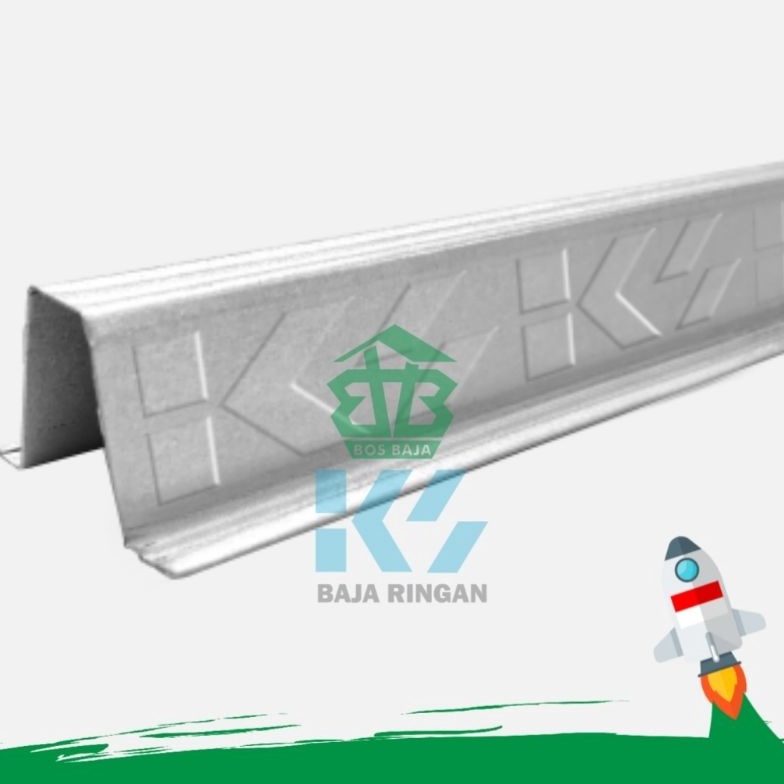 KODE R94G RENG BAJA RINGAN KRAKATAU STEEL KS