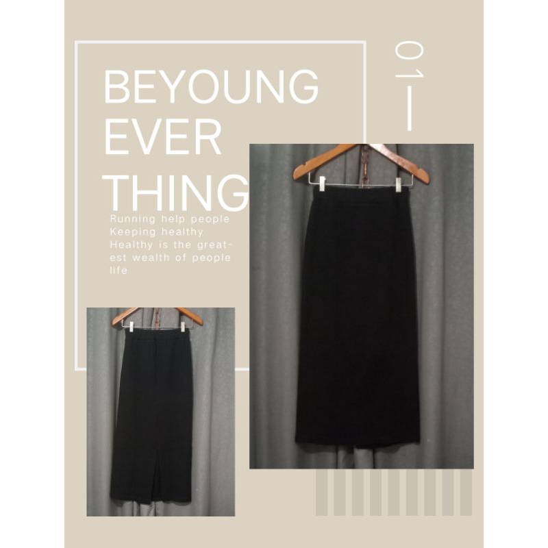 Rok span rajut lowrys farm