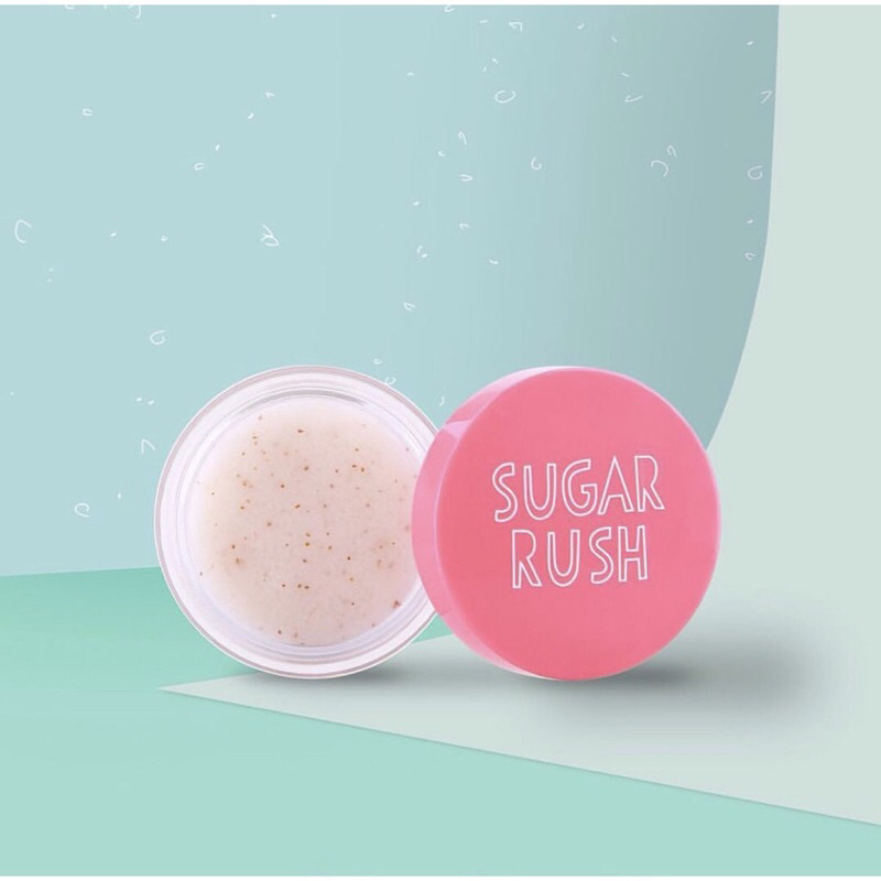 Emina Sugar Rush
