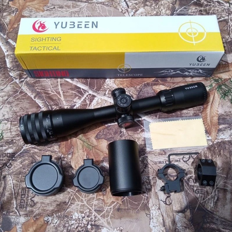 KODE V95X TELESKOP YUBEEN CL 416x44 AOE