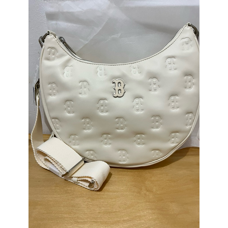 tas MLB ORIGINAL PUTIH