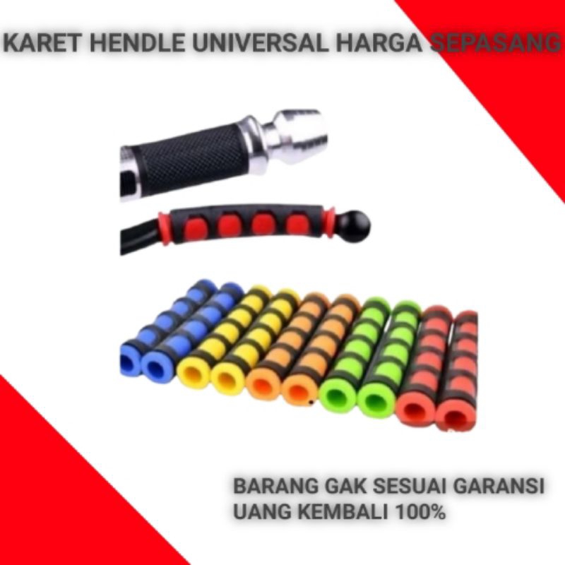 karet handle rem/karet handle rem universal