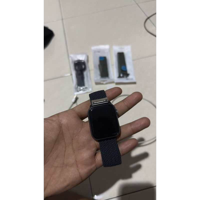 Apple Watch Series 5 44mm Ex Ibox