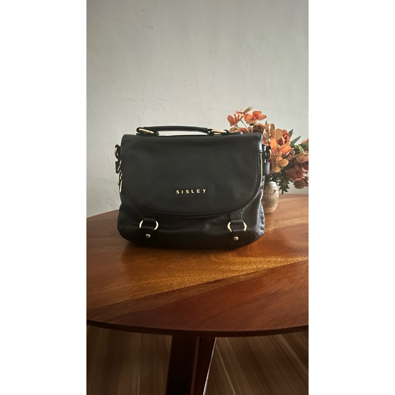 Preloved Tas Sisley