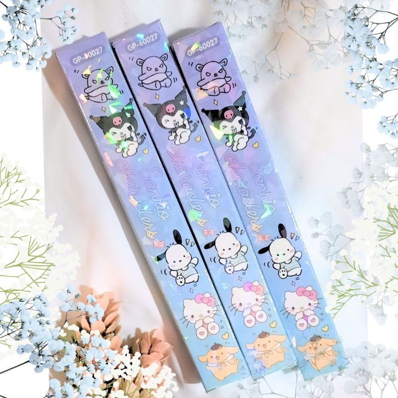 

blindbox pulpen sanrio GP 60027