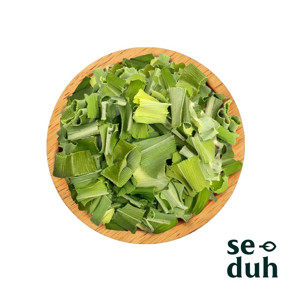 

SERU Teh Pandan Wangi Dried Pandan Tea Tisane 1 gram 5 gram
