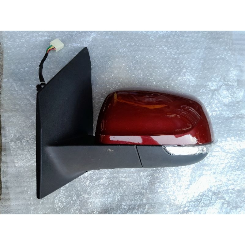 SPION WULING CONFERO.