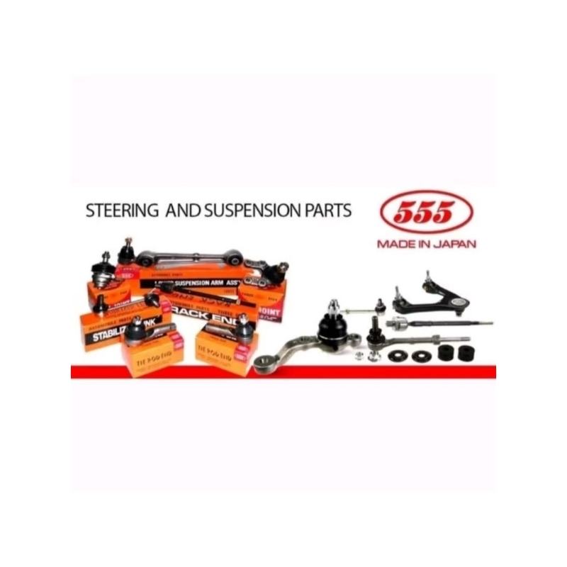 Paket Kaki Kaki Livina Grand Livina 555 Japan Original