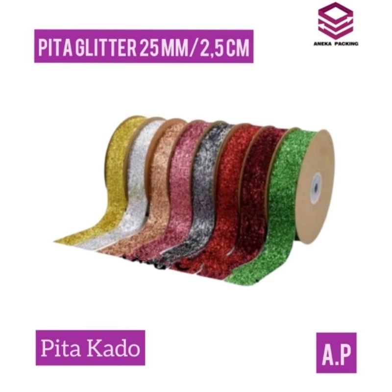 

Pita Griter 25mm(2.5cm)/Pita Kado