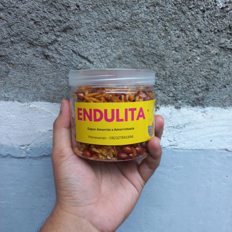 

KERING KENTANG MUSTOFA