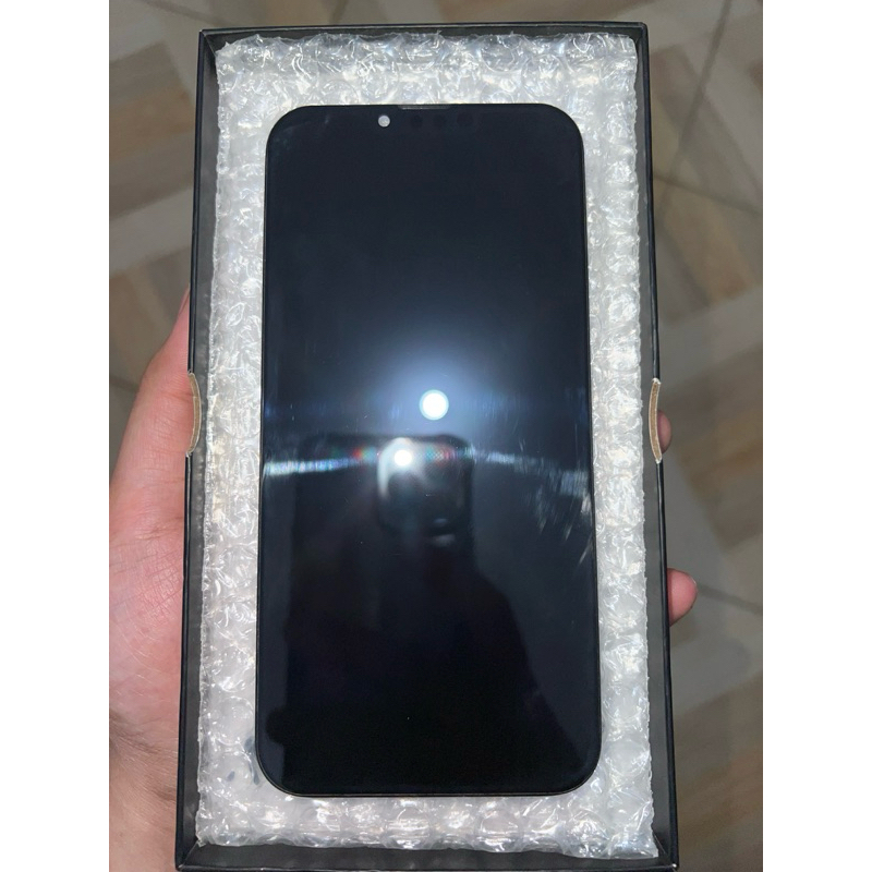 Service LCD Iphone 13 14 15 Whitescreen Greenscreen