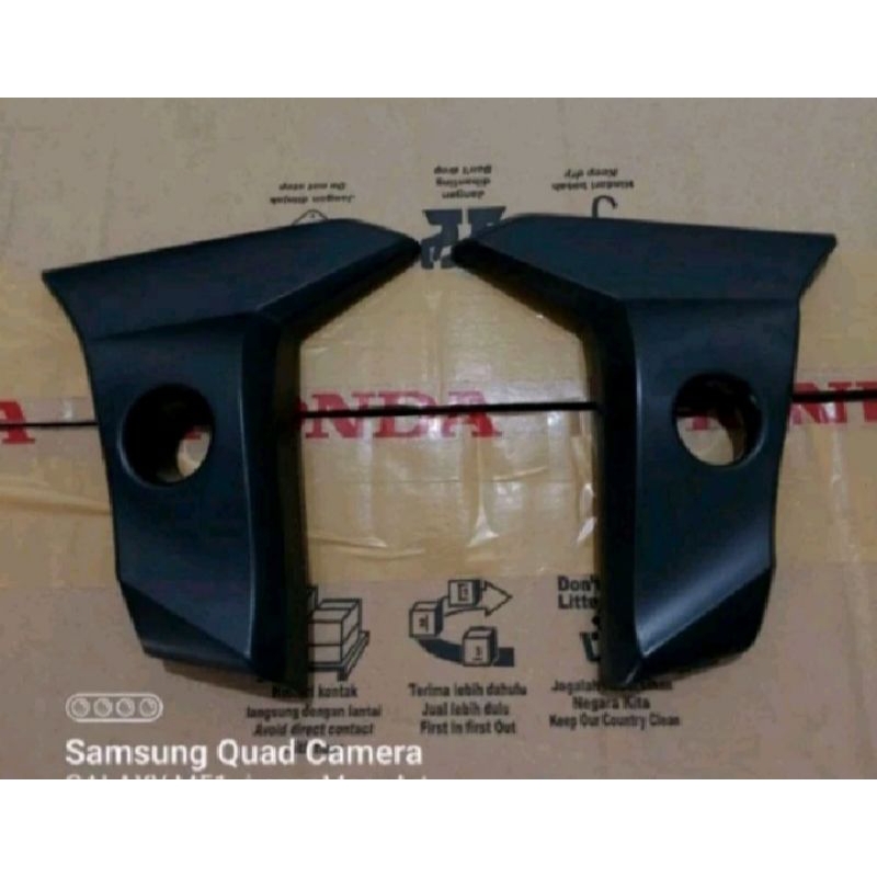 Atom Postep HONDA Supra x 125/ Revo lama Kanan Kiri