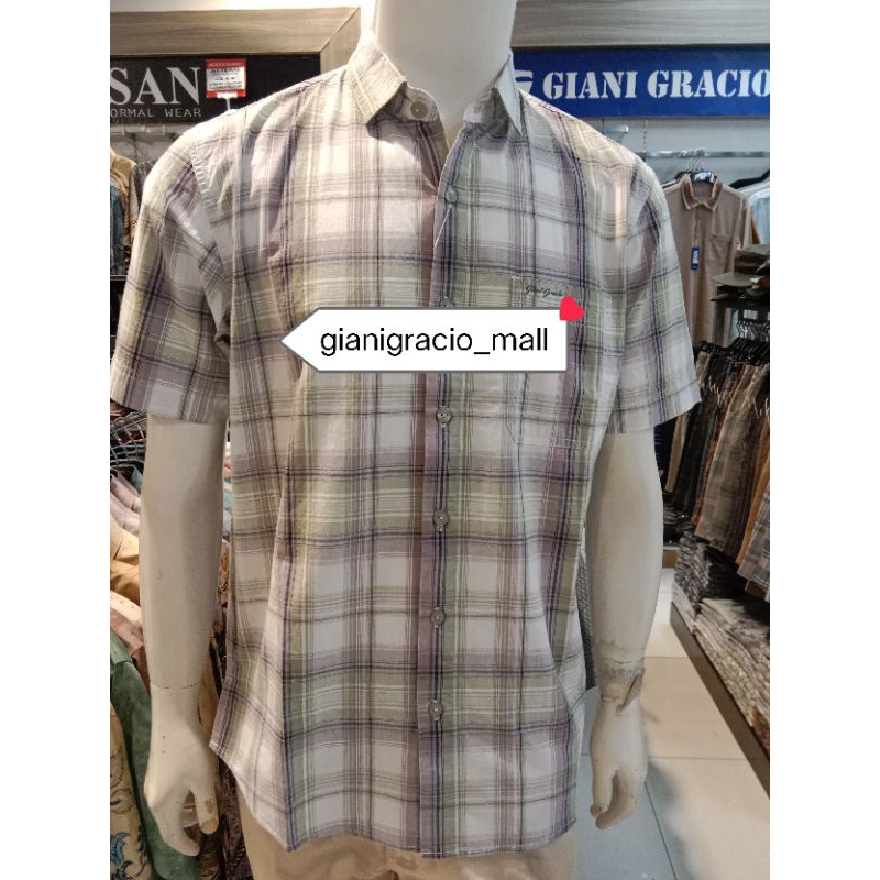 giani gracio original