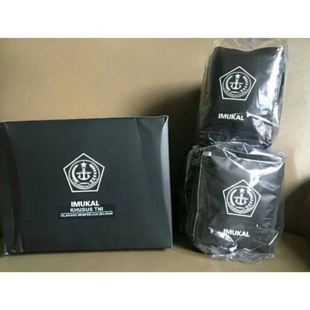 

Belanja Mantap Susu Imukal atau PROMIH 25 pcs Ransum TNI EXP 31 JANUARI 225