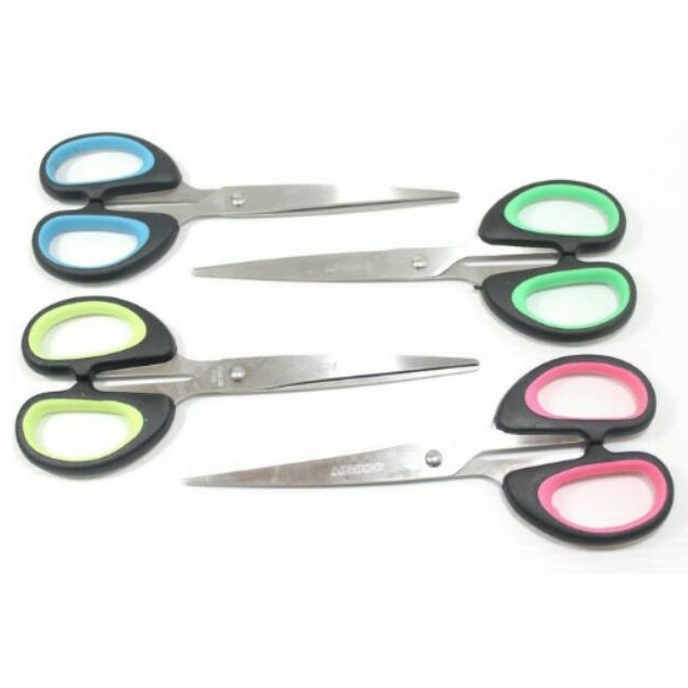 

DAHSYAT Gunting Stainless size sedang