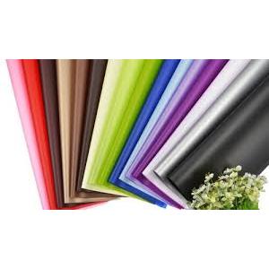 

Flower Wrapping Color Cellophane Florist Kertas Bunga Varian (58 x 58cm) - Ecer
