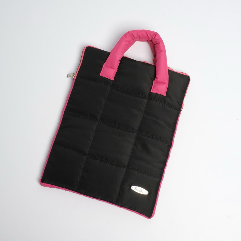 saena.co Tas Laptop Puffy Tas Laptop Lucu Tas Laptop Cewek