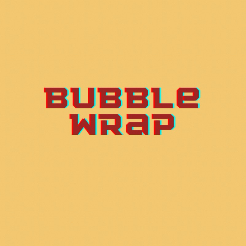 

EXTRA Bubble Wrap & dus | Kertas Kado | Alumunium Foam & Ice Gel