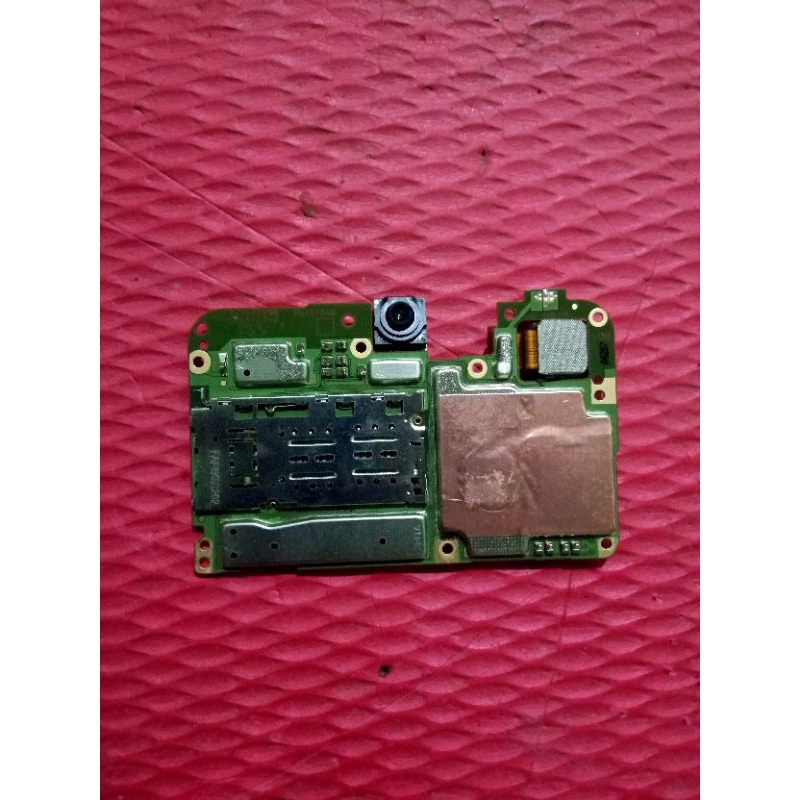 Mesin Vivo y91 y93 y95 NORMAL