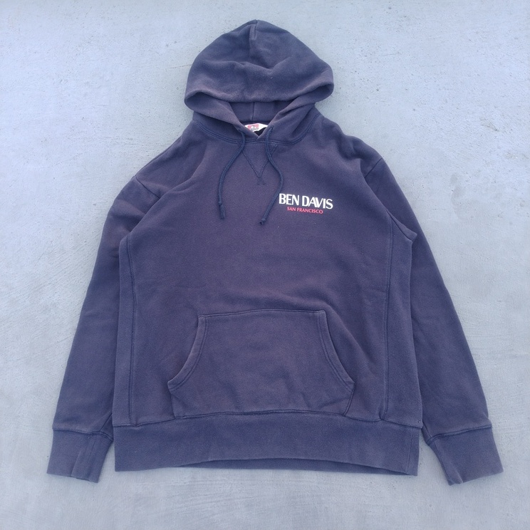 Hoodie Ben Davis Hoodie Vintage Hoodie Murah Jaket Ben Davis Jaket Vintage Jaket Murah Ben Davis Sec