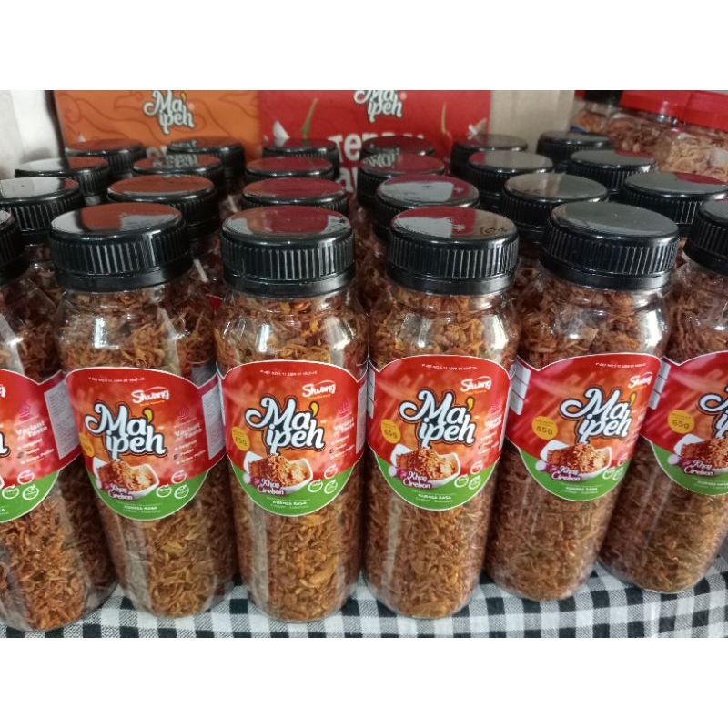 

SIWANG MA'IPEH PAKET RESELLER ( isi 24 Botol )