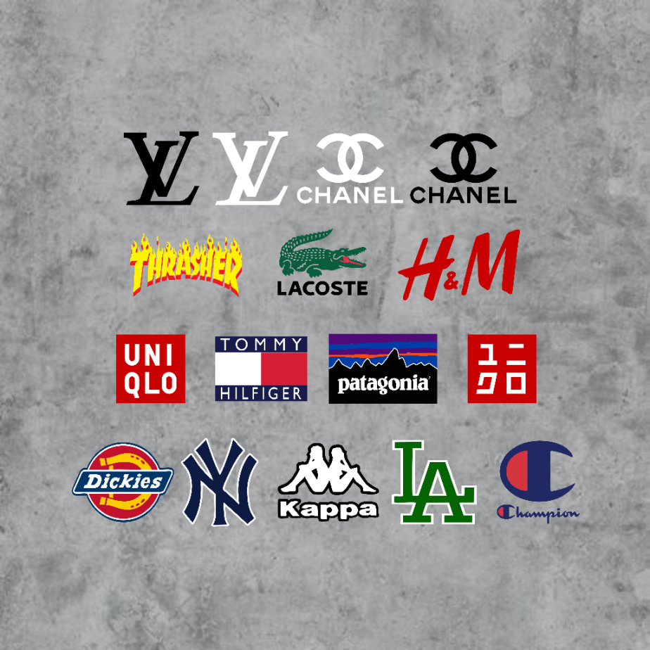 File Desain Sablon Setrika Sablon Dtf Logo Stiker Kain Logo