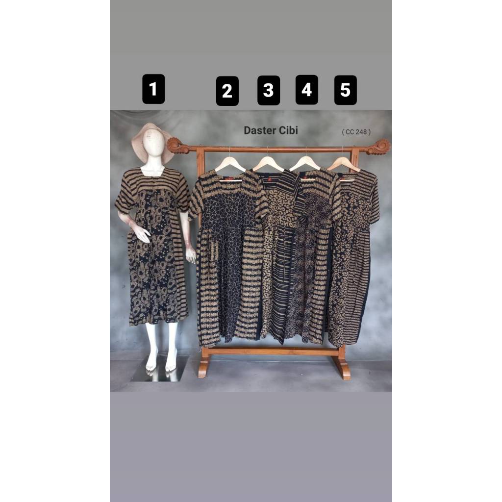 DASTER PUTRI DIANA EDISI CIBI