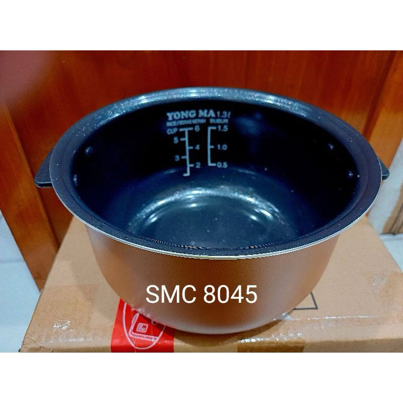 Panci magic com yong ma SMC 8045 ORIGINAL
