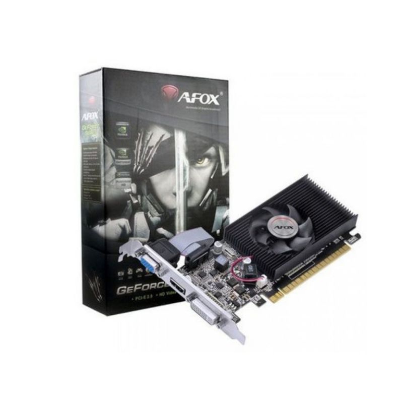 Card GT730 4GB VGA