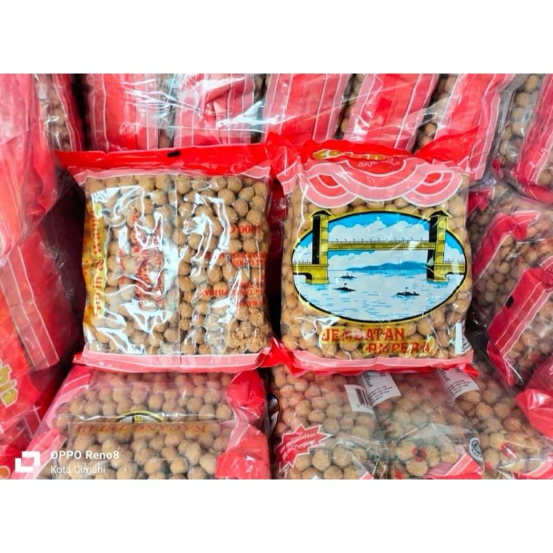 

KACANG TELUR JEMBATAN AMPERA 1 KG