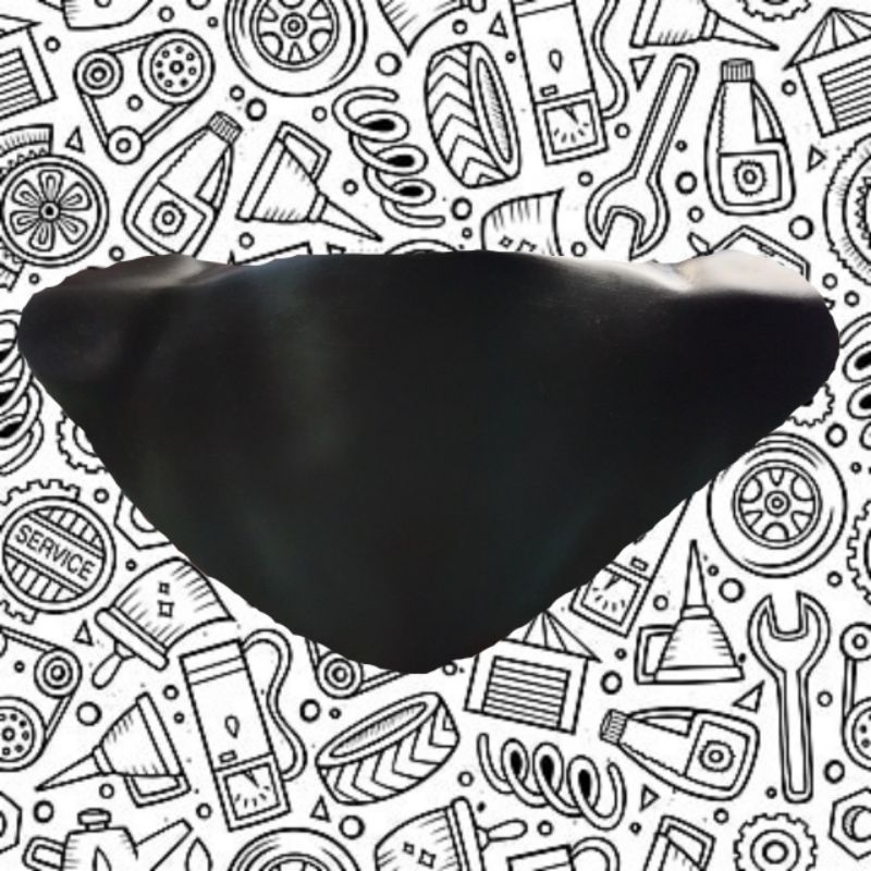 BATOK BUTA Z1 NEW HITAM ROADRACE BATOK BUTA MOTOR BATOK MOTOR BUTA PROMO