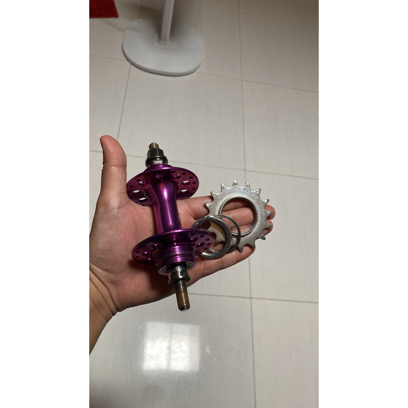 hub belakang doltrap viva prompt 36h