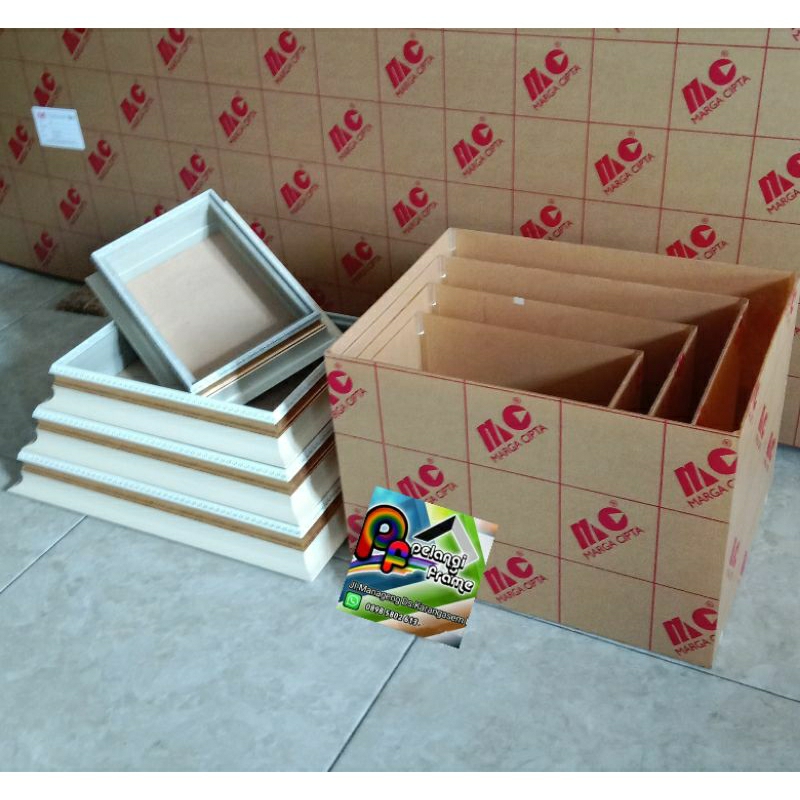 box hantaran/box seserahan/kotak lamaran +tutup Akrilik