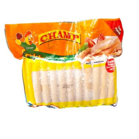 

Sosis Ayam Champ 1kg