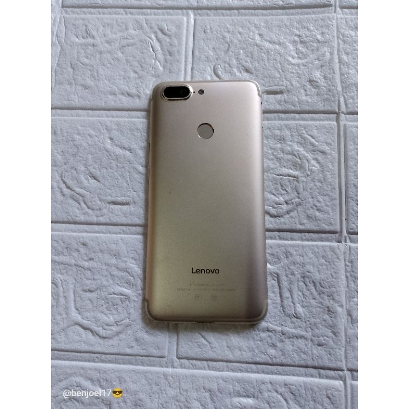 backdoor lenovo s5 k520