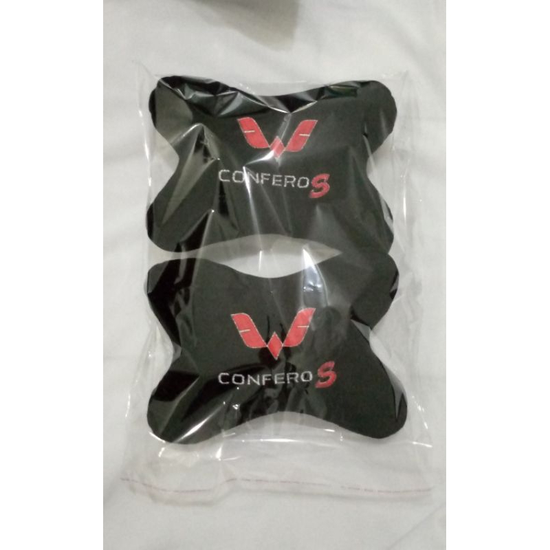 Aksesoris Interior Carset Bantal Mobil ConferoS