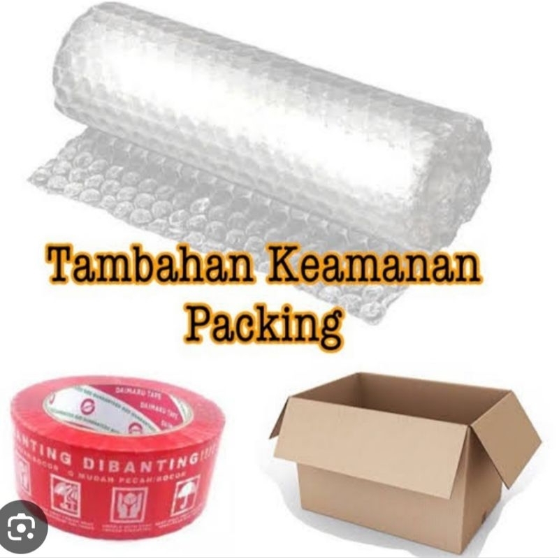 

packing tambahan