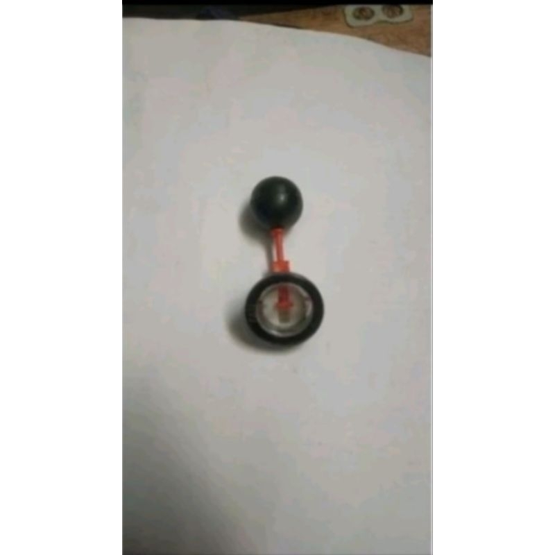 ET950 fuel Gauge meter tangki minyak bensin Genset Generator  Et950