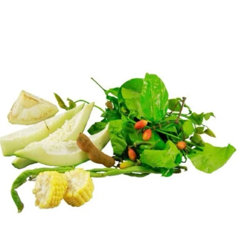 

Kirim Instant Paket Sayur Asem Lengkap Plastikan Siap Masak