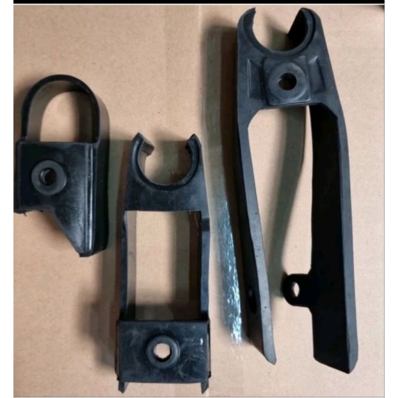 karet arm swing arm lengan ayun bpro racing drag gen2 harduse spc cross klx crf wr