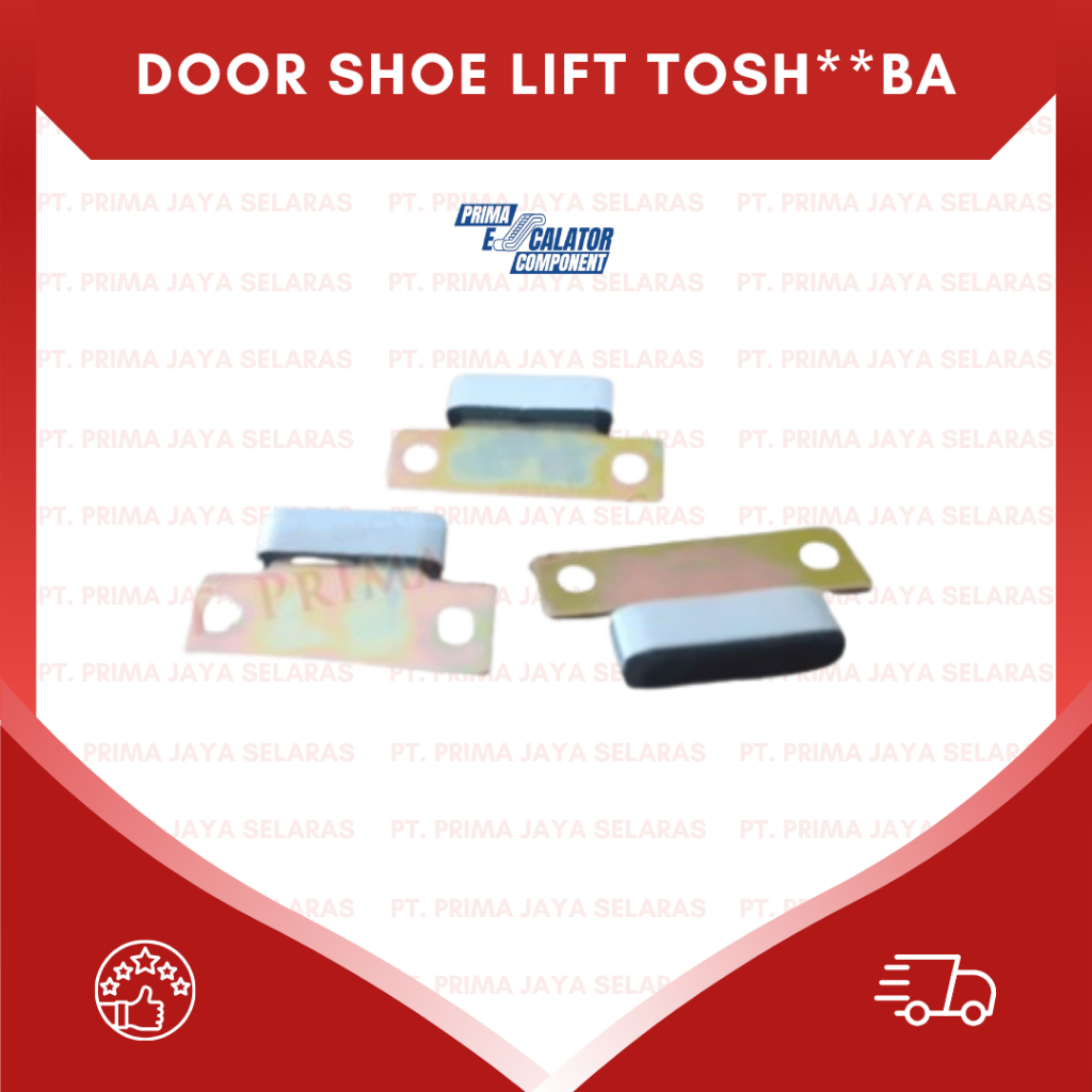 door shoe lift thos*** /elevator door shoe lift