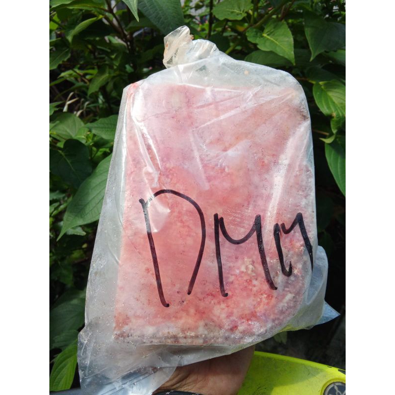 

DMM Sapi (Sapi Giling Halus) 1Kg