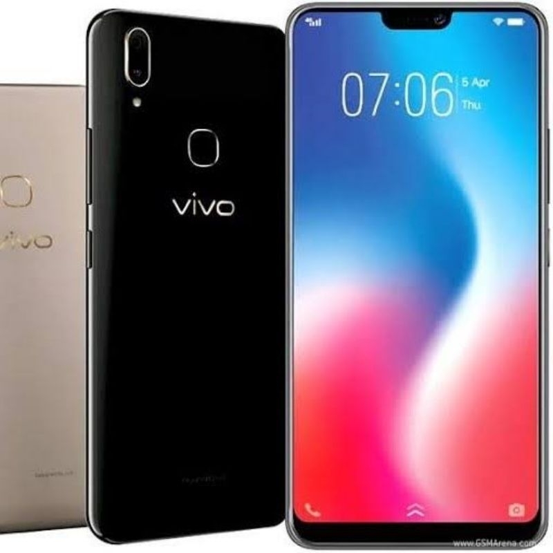smartphone Vivo V9 4/64