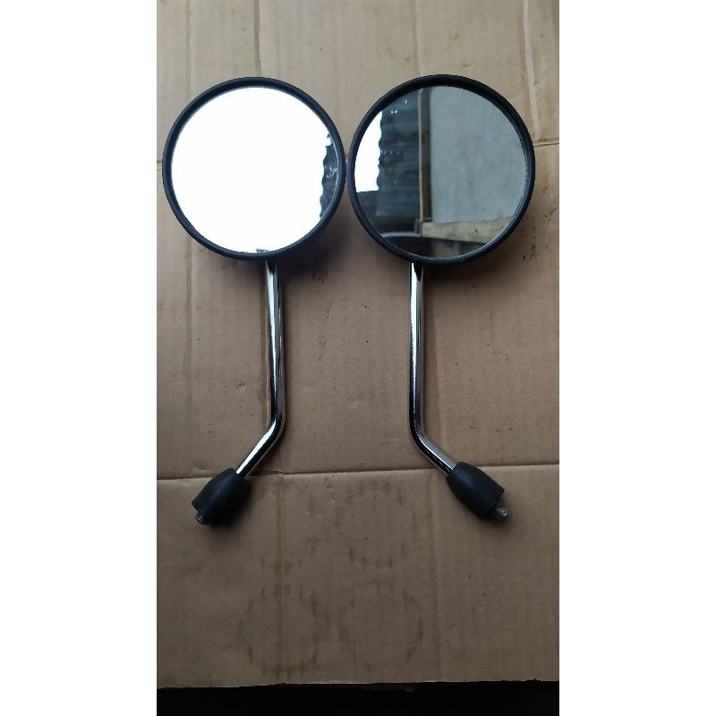 spion standar Honda Scoopy karbu Bekas original