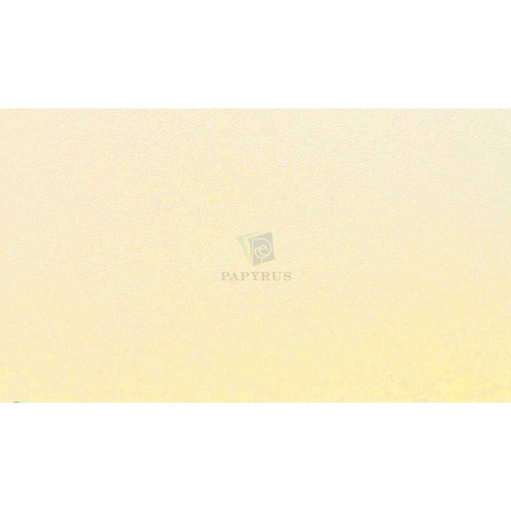 

KERTAS FANCY / KERTAS MILLENIUM / FANCY MILLENIUM YELLOW 109 CM X 79 CM 200 GSM