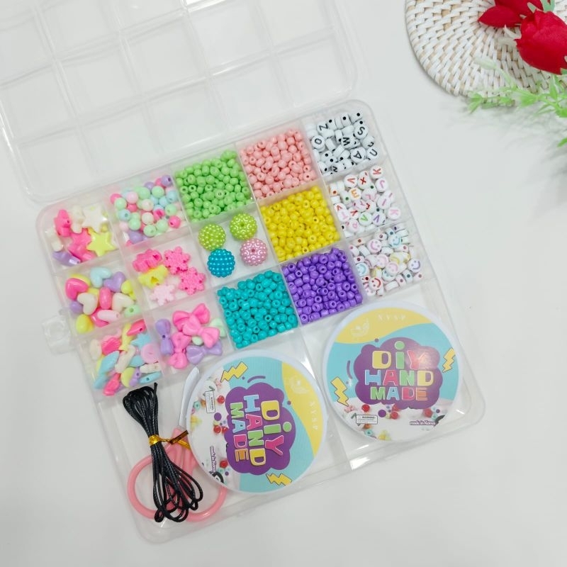 MANIK SET | MANIK TOPING