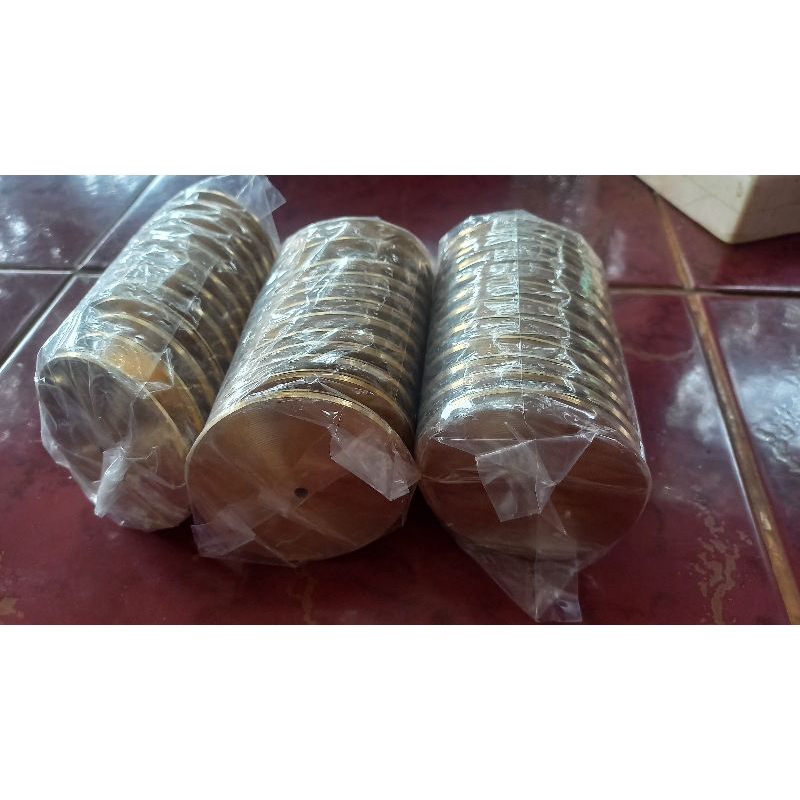 Kuningan Hadroh / Kencer Hadroh