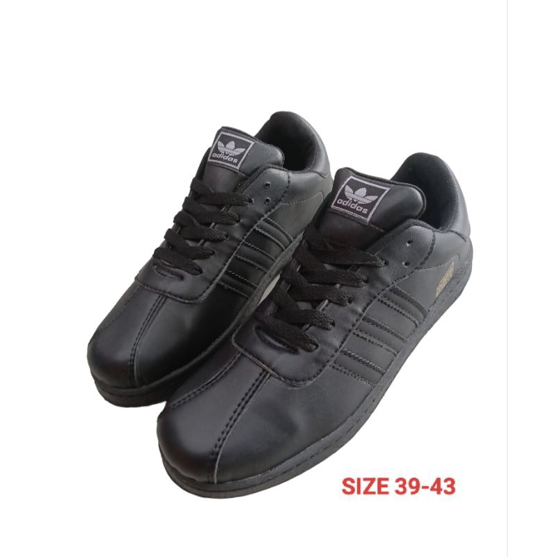 SEPATU PRIA/SEPATU SNEAKER PRIA GAZELLE PREMIUM